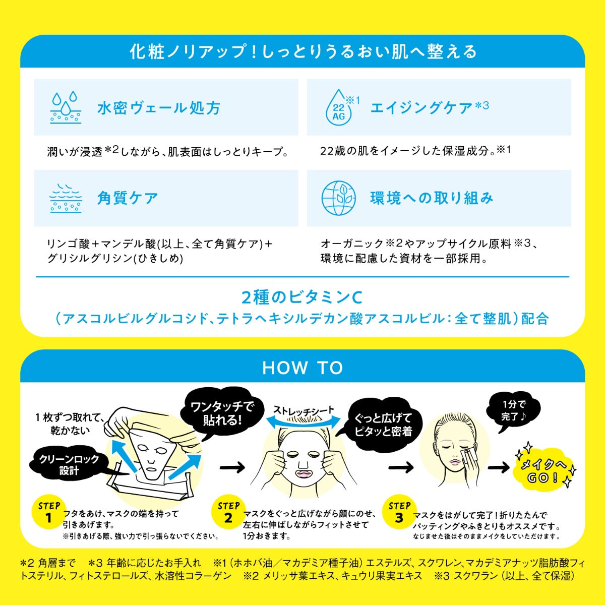 Saborino Morning All-in-One Face Mask, 32pcs (Exp 07/27)