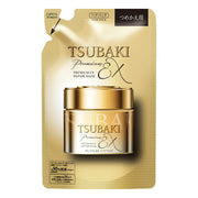 Shiseido Tsubaki Premium EX Hair Mask, 150g Refill (Exp 09/27