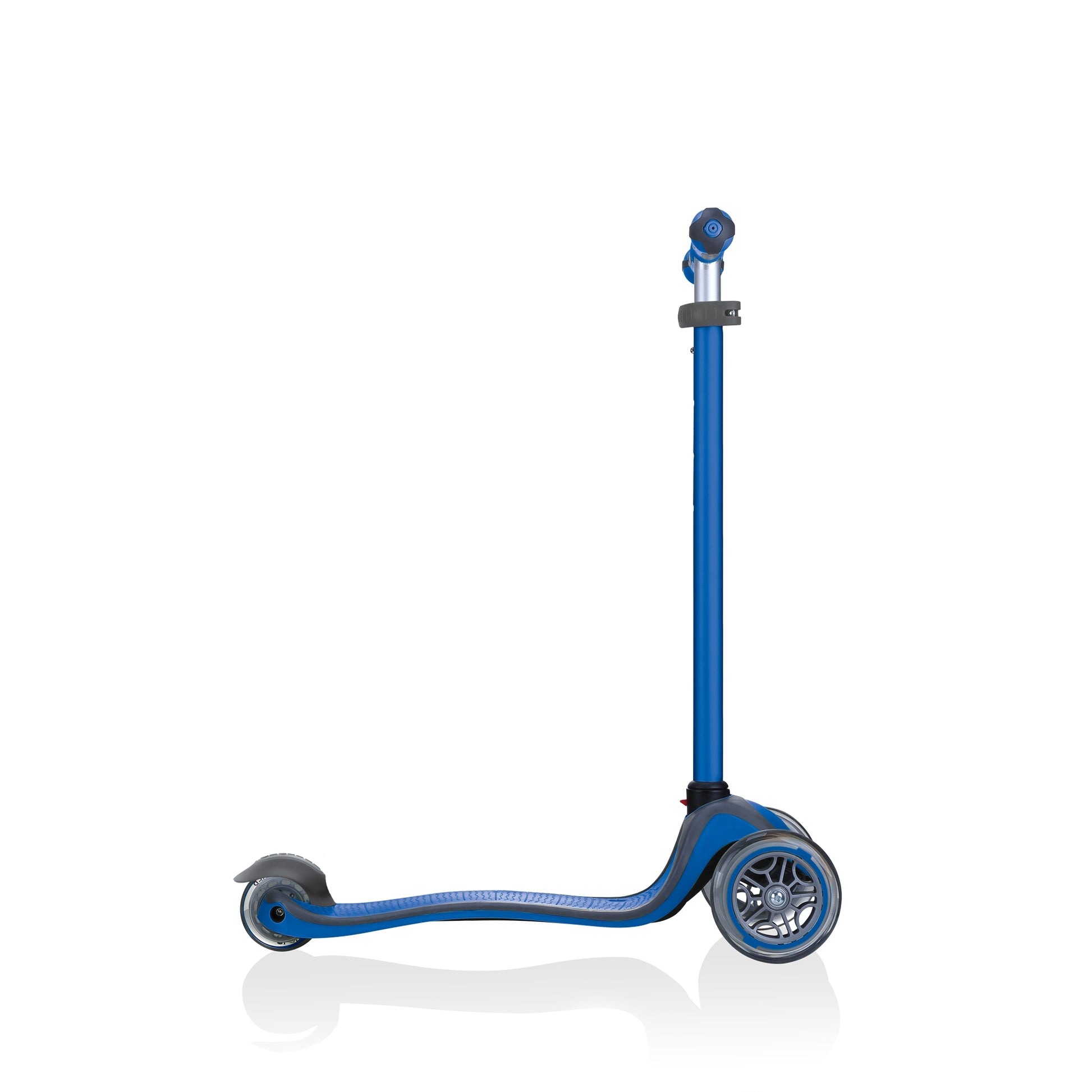 Globber GO•UP (Evo) Comfort Play Convertible Scooter  (5 Colours) - Pupsik Singapore