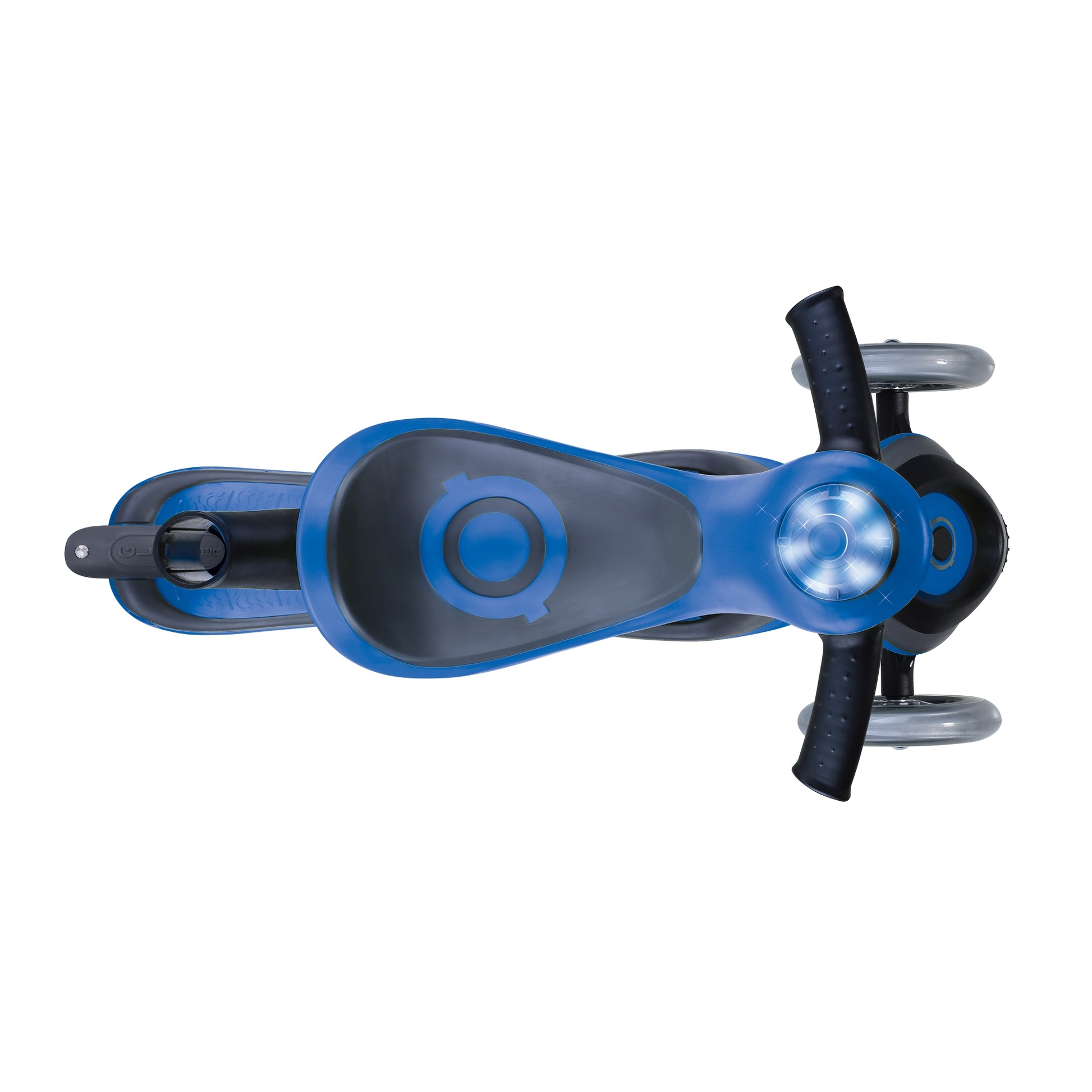 Globber GO•UP (Evo) Comfort Play Convertible Scooter  (5 Colours) - Pupsik Singapore