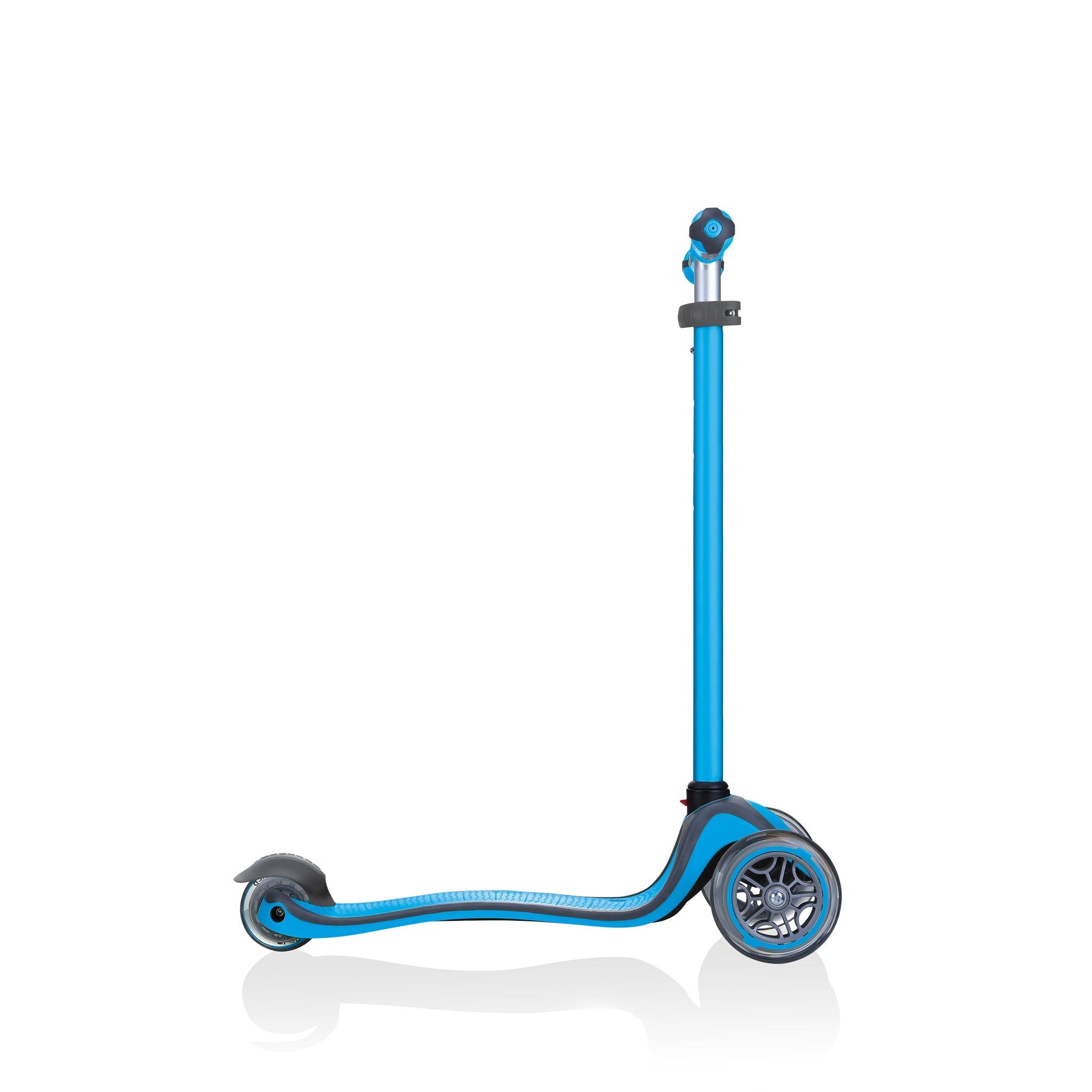 Globber GO•UP (Evo) Comfort Play Convertible Scooter  (5 Colours) - Pupsik Singapore