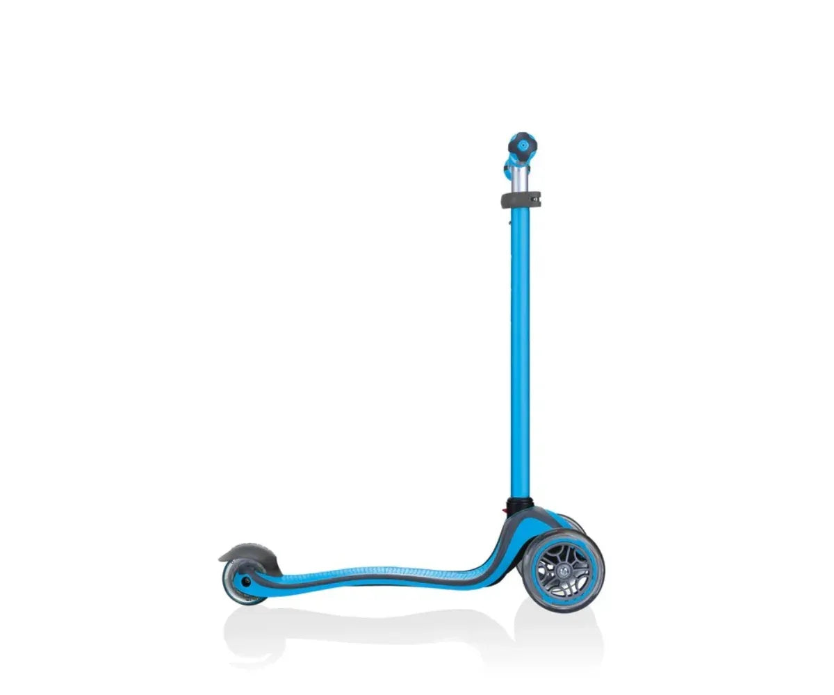 Globber GO•UP (Evo) Comfort Play Convertible Scooter (4 Colours) | 2-6Y - Pupsik Singapore