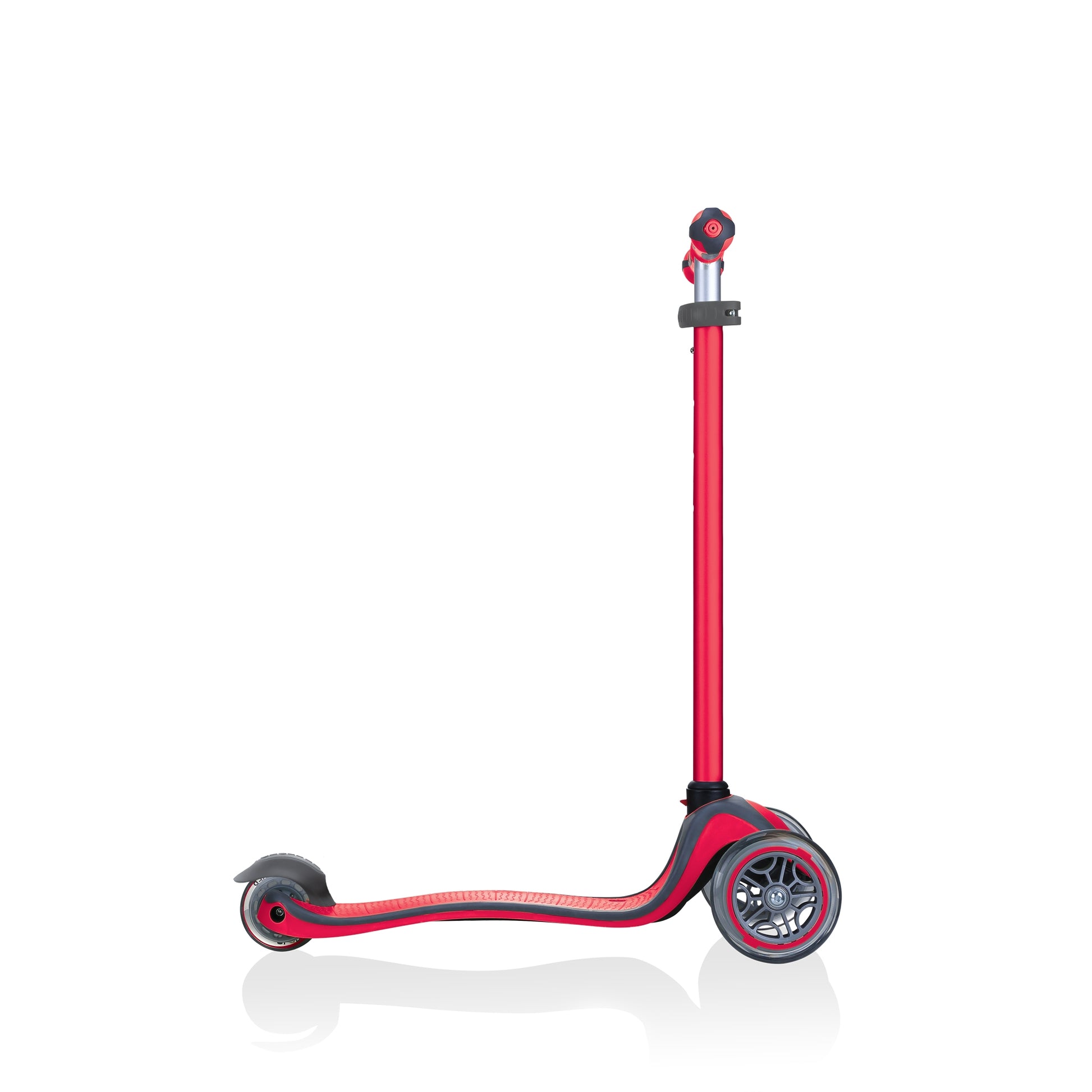 Globber GO•UP (Evo) Comfort Play Convertible Scooter  (5 Colours) - Pupsik Singapore