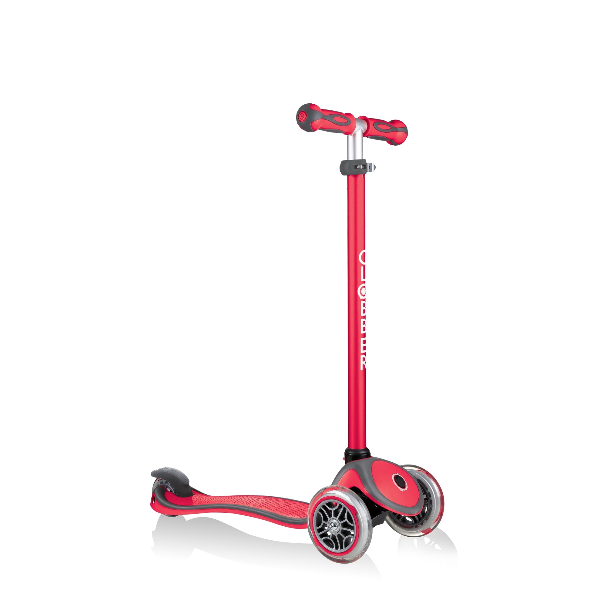 Globber GO•UP (Evo) Comfort Play Convertible Scooter  (5 Colours) - Pupsik Singapore