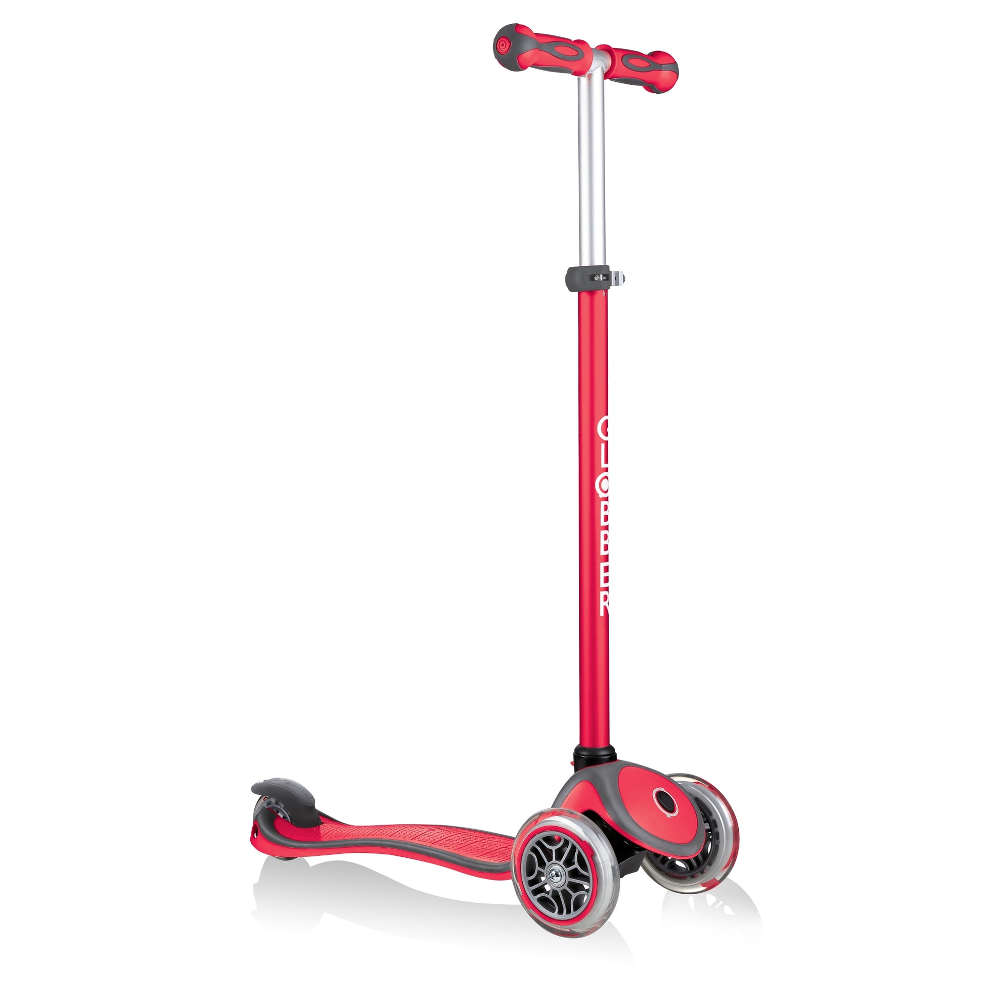 Globber GO•UP (Evo) Comfort Play Convertible Scooter  (5 Colours) - Pupsik Singapore