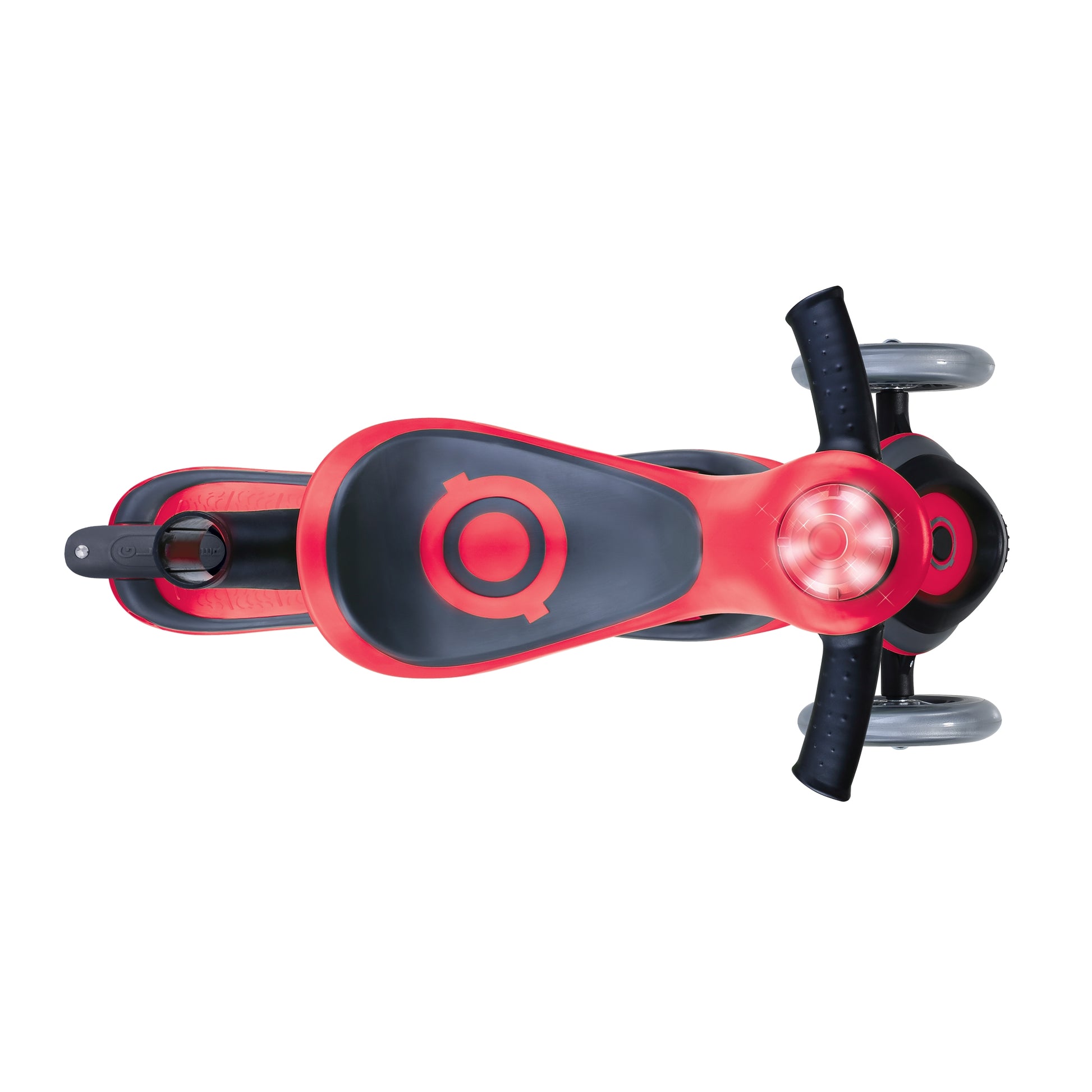 Globber GO•UP (Evo) Comfort Play Convertible Scooter  (5 Colours) - Pupsik Singapore
