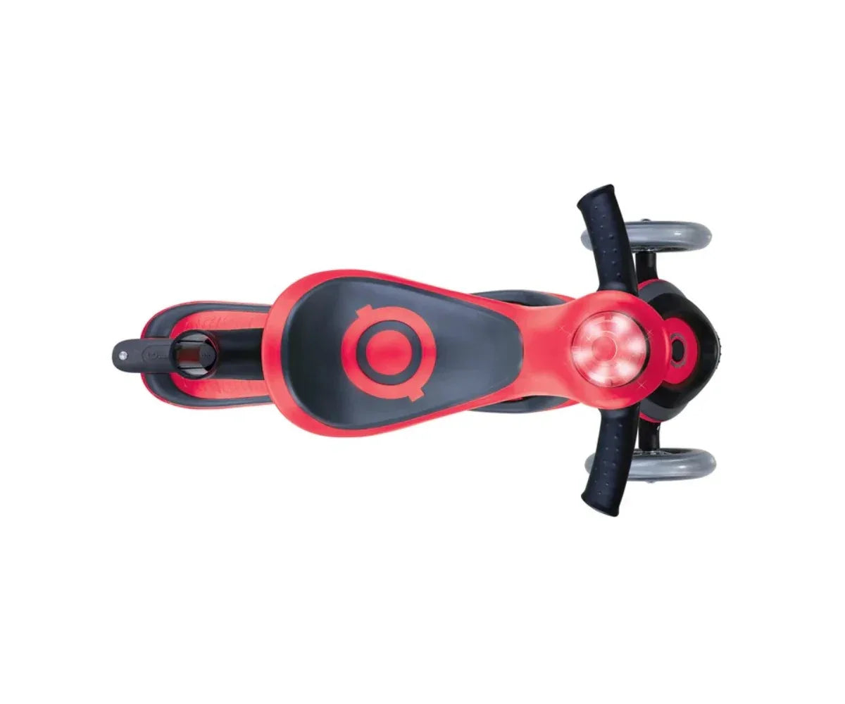 Globber GO•UP (Evo) Comfort Play Convertible Scooter (4 Colours) | 2-6Y - Pupsik Singapore