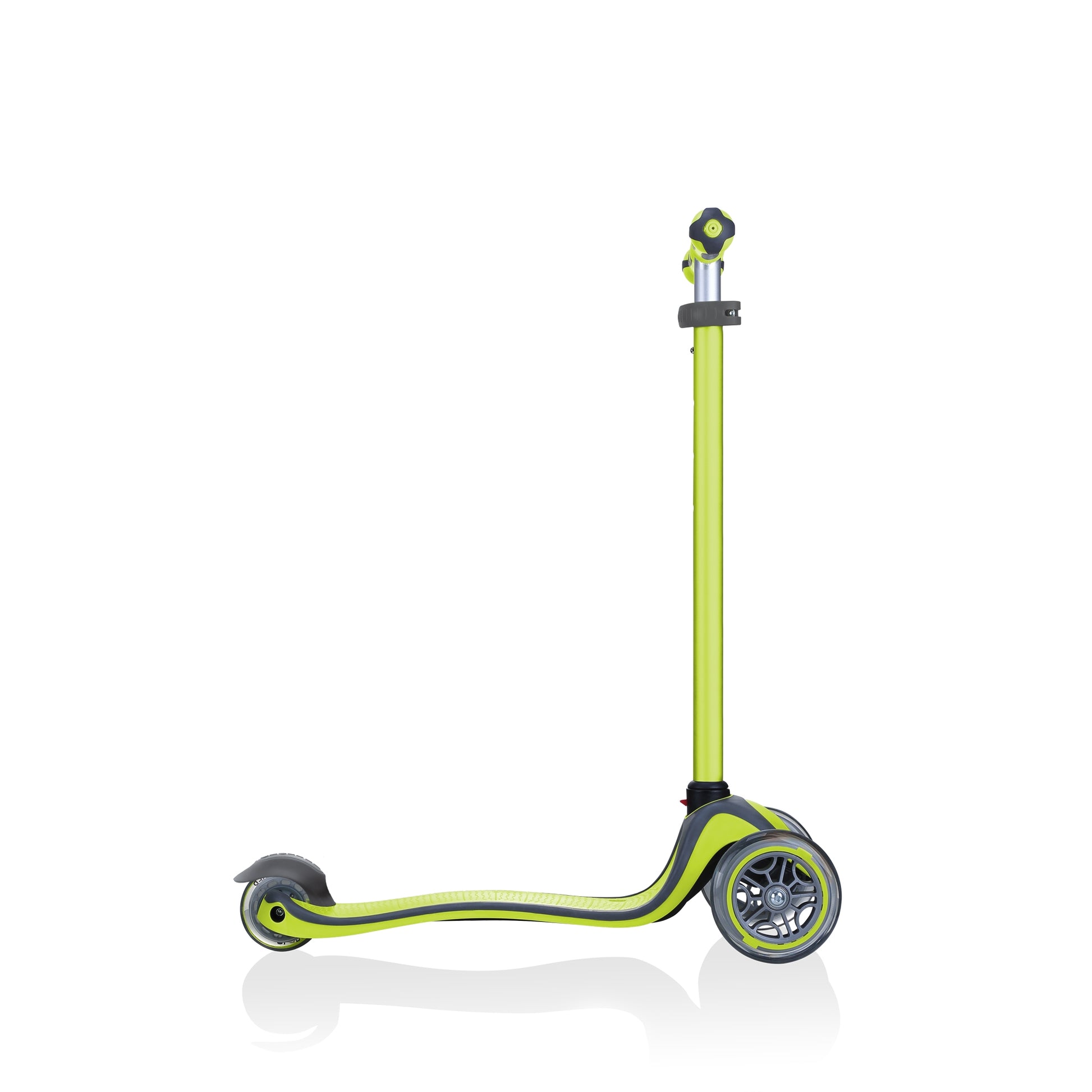 Globber GO•UP (Evo) Comfort Play Convertible Scooter  (5 Colours) - Pupsik Singapore