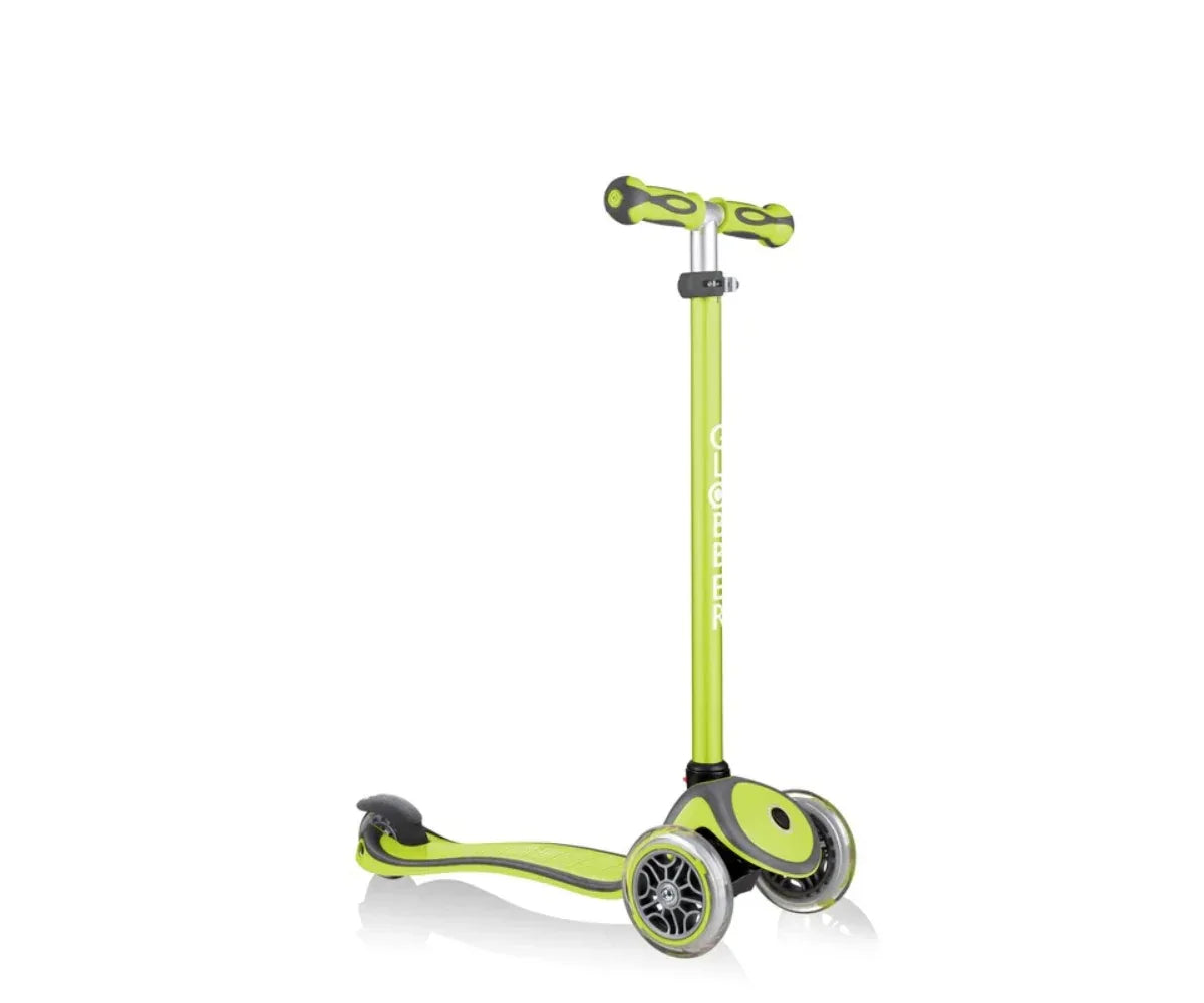 Globber GO•UP (Evo) Comfort Play Convertible Scooter (4 Colours) | 2-6Y - Pupsik Singapore