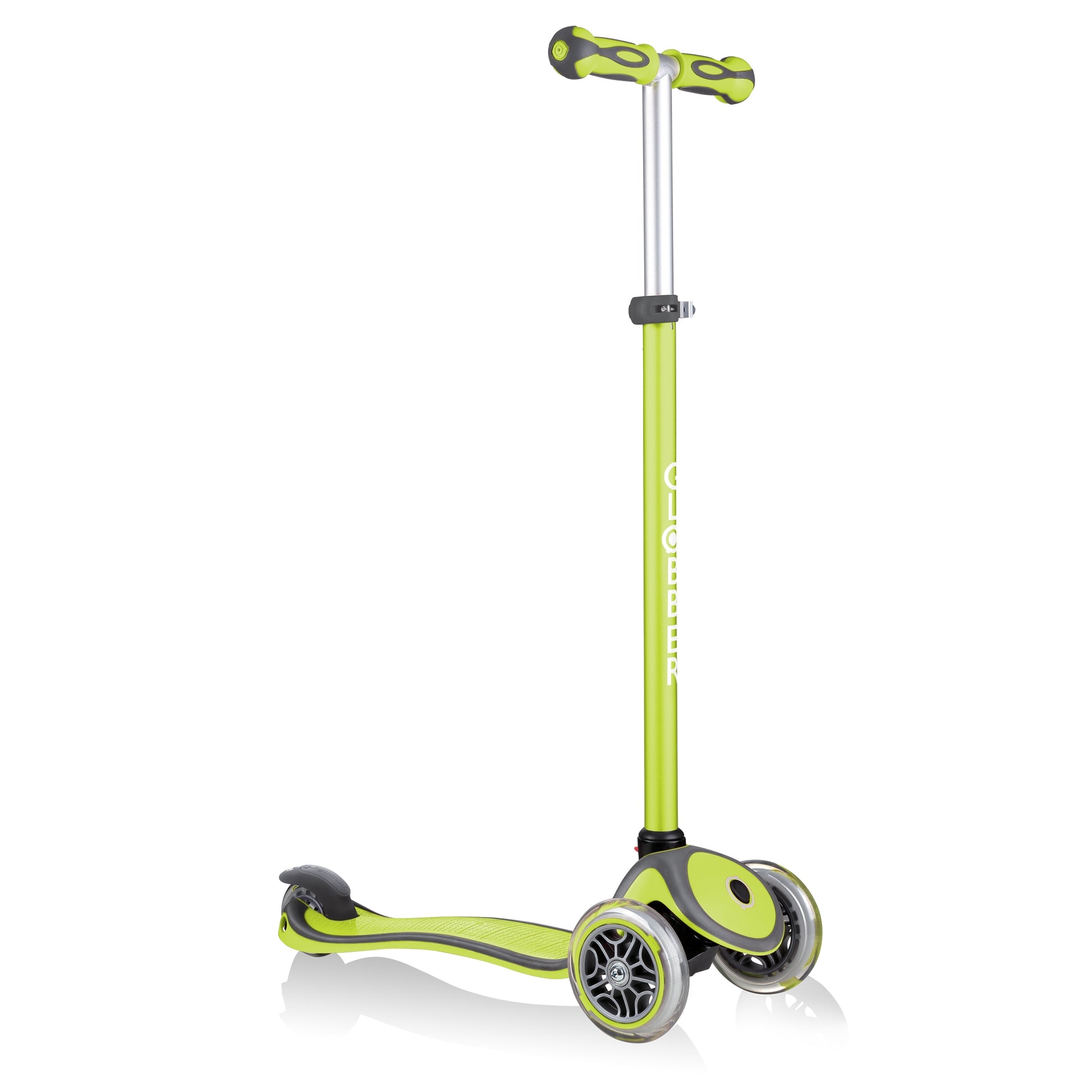 Globber GO•UP (Evo) Comfort Play Convertible Scooter  (5 Colours) - Pupsik Singapore
