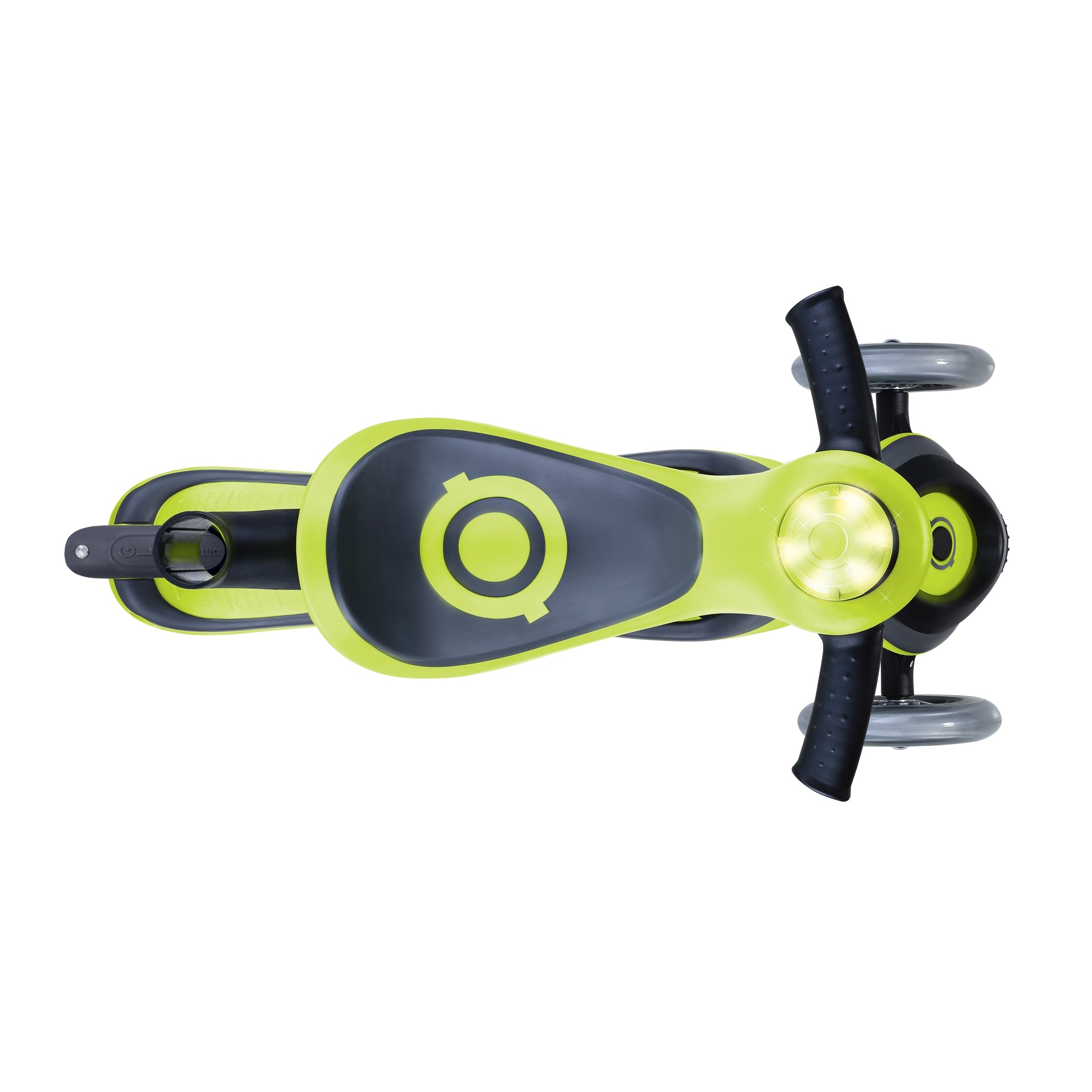 Globber GO•UP (Evo) Comfort Play Convertible Scooter  (5 Colours) - Pupsik Singapore