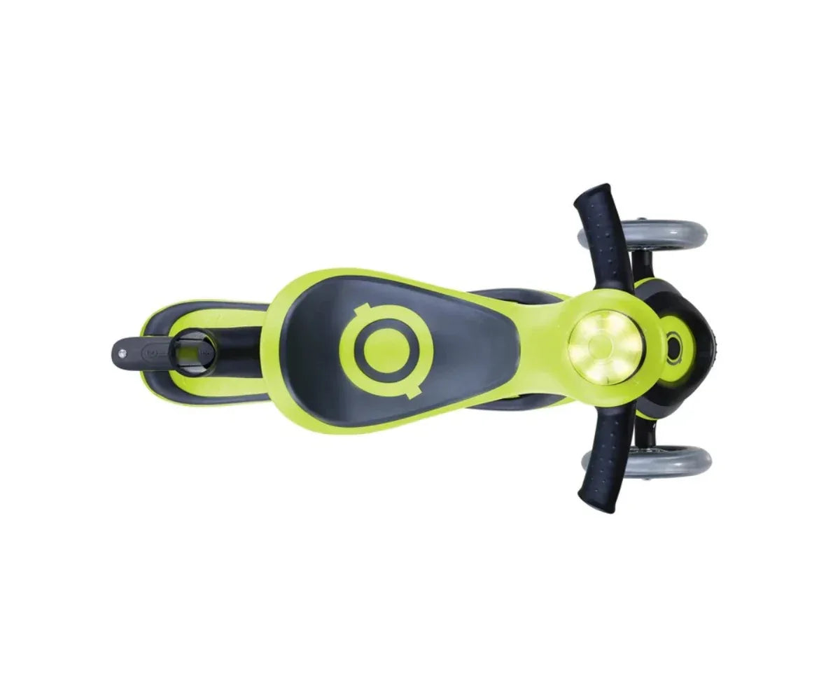 Globber GO•UP (Evo) Comfort Play Convertible Scooter (4 Colours) | 2-6Y - Pupsik Singapore
