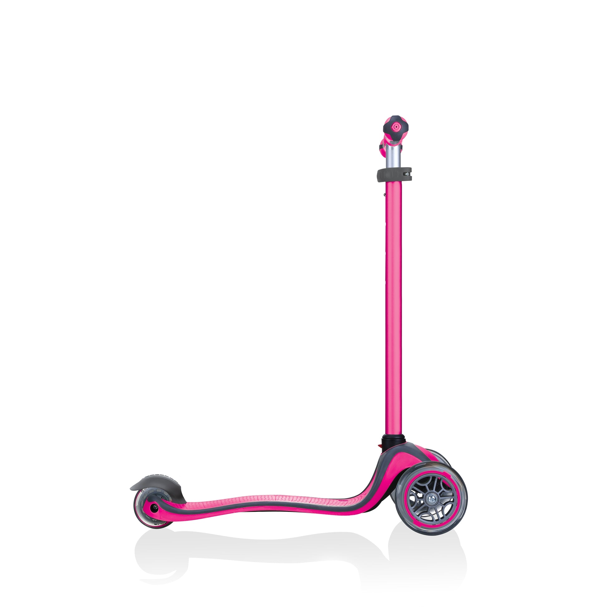Globber GO•UP (Evo) Comfort Play Convertible Scooter  (5 Colours) - Pupsik Singapore