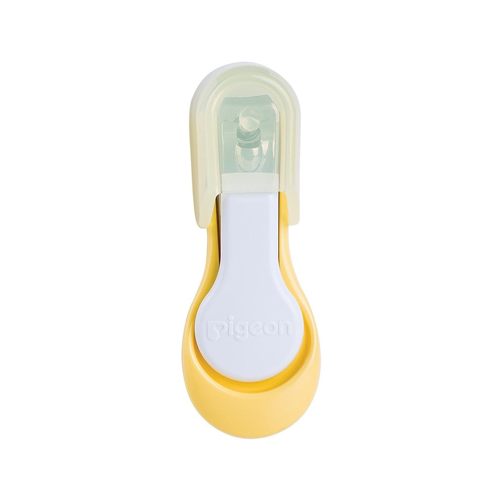 Pigeon Baby Nail Clipper