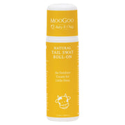 MooGoo Baby Tail Swat Roll On, 115ml (Exp 02/26)