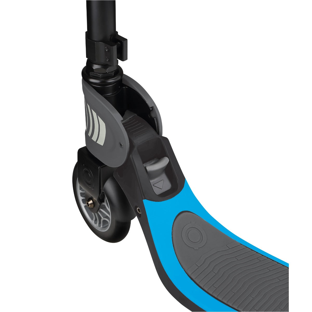 Globber Flow Foldable 125 Scooter - 3 Colors - Pupsik Singapore
