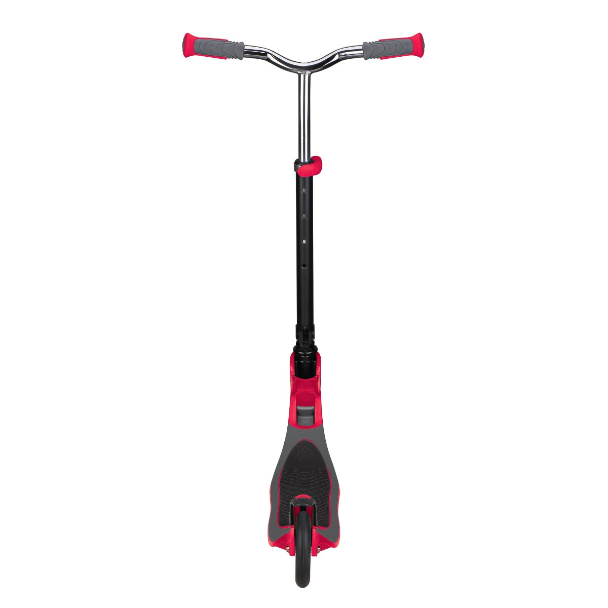 Globber Flow Foldable 125 Scooter - 3 Colors - Pupsik Singapore