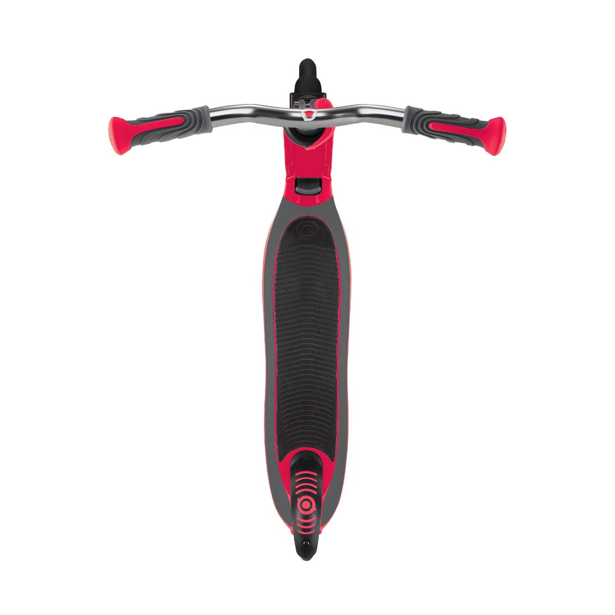 Globber Flow Foldable 125 Scooter - 3 Colors - Pupsik Singapore