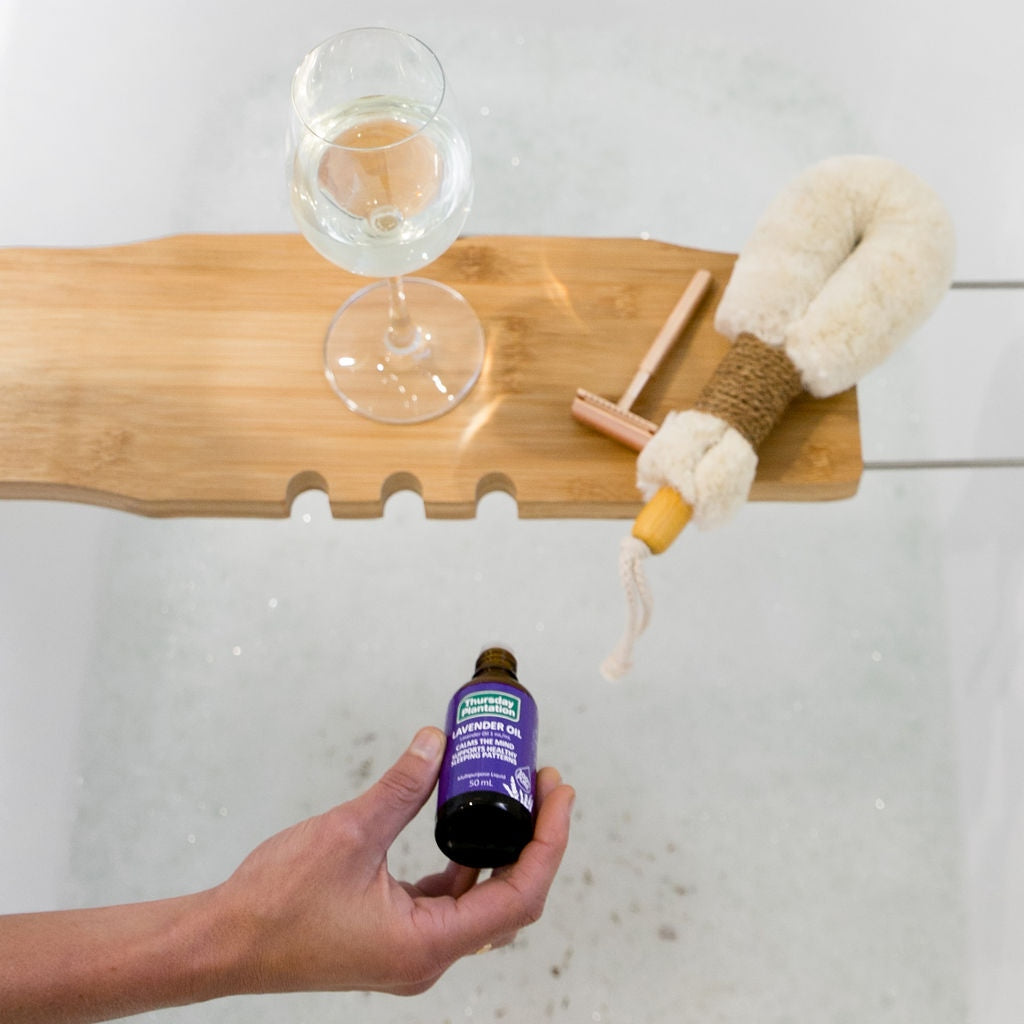 Thursday Plantation 100% Pure Lavender Oil, 50ml (Exp 07/29)