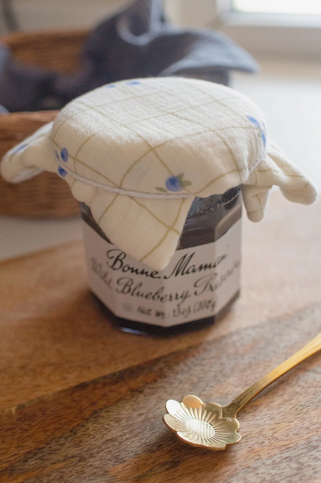 Soft Spot Squares Wash Cloth Set, 7pcs (4 Colors)