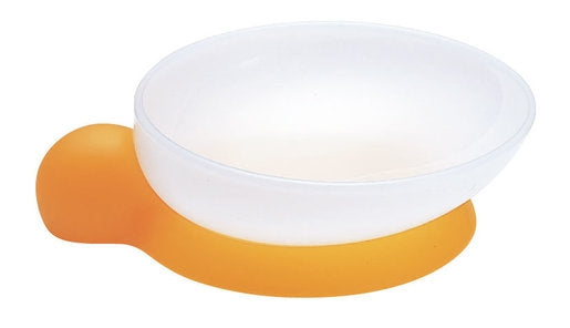 Combi Baby Label Side Plate (330ml)