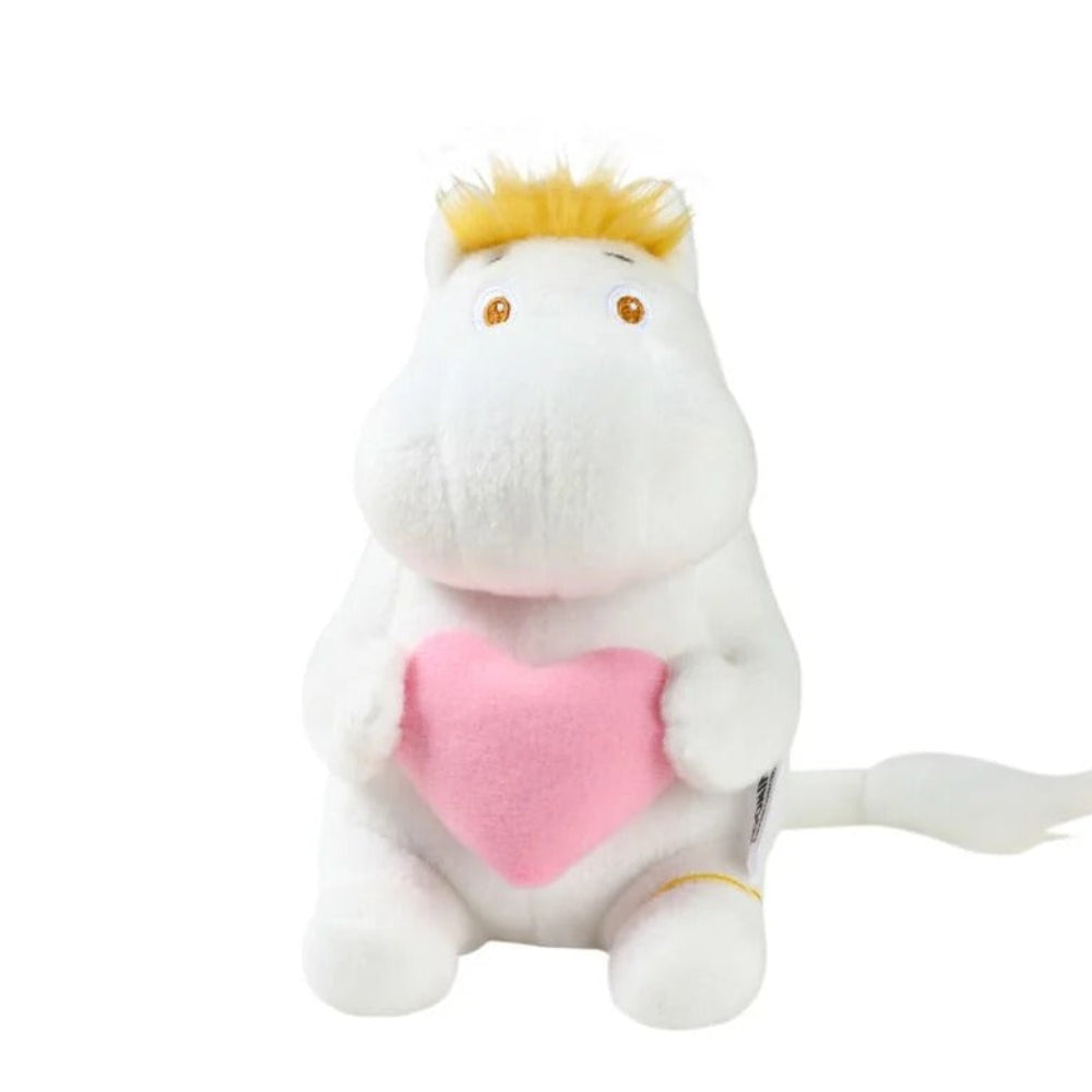 Moomin x VIPO Snorkmaiden Plush Toy, 16cm