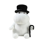 Moomin x VIPO Moominpappa Plush Toy, 18cm