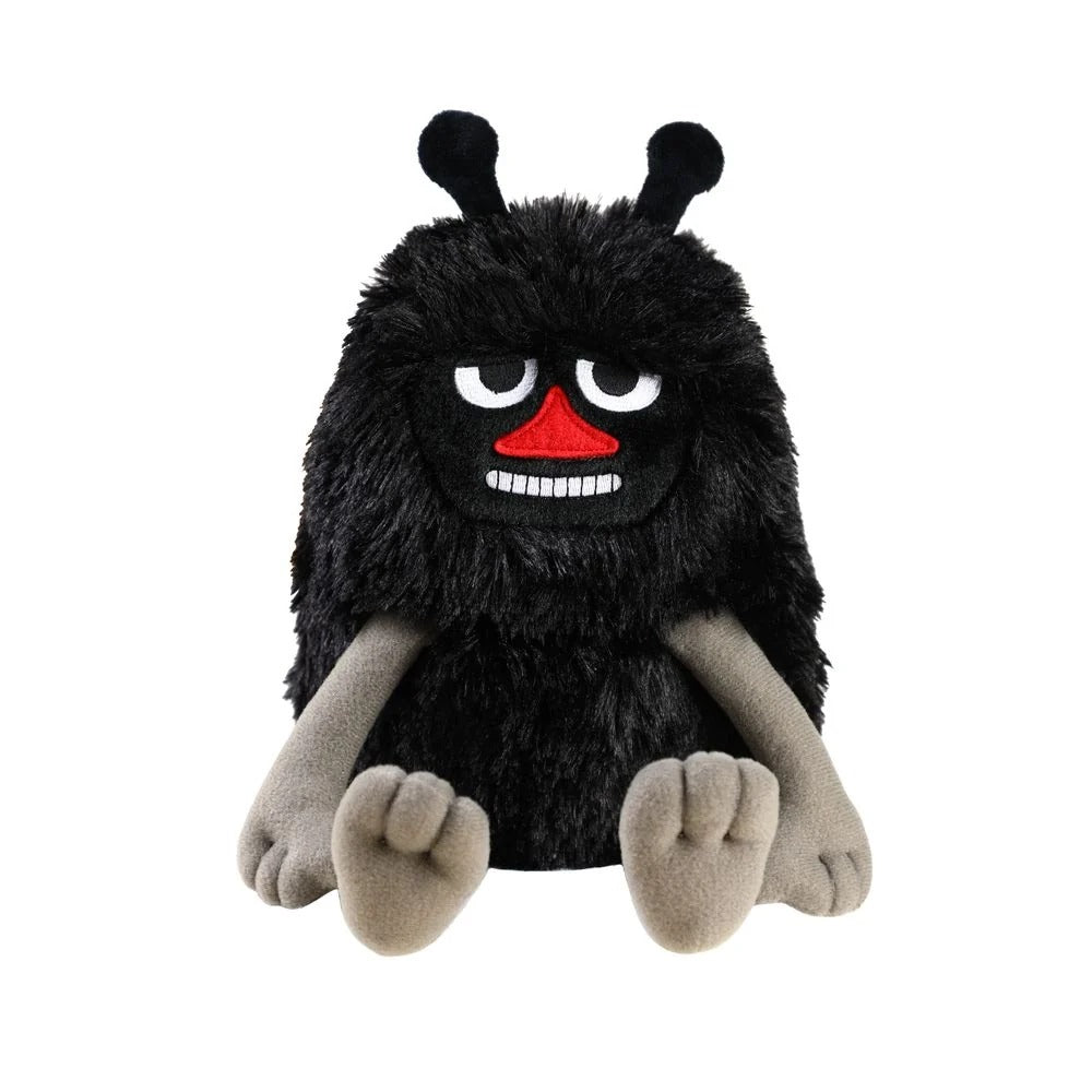 Moomin x VIPO Stinky Plush Toy, 20cm
