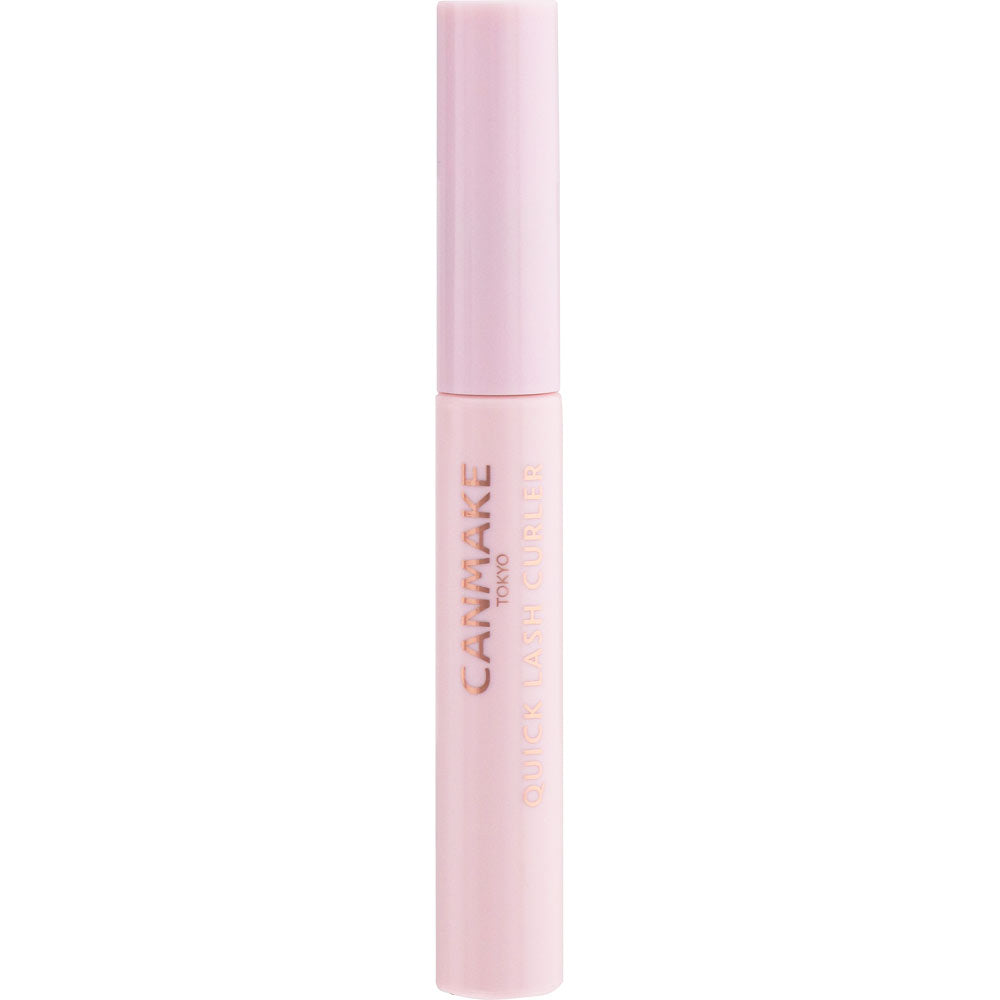 Canmake Quick Lash Curler (5 Colors) - Pupsik Singapore