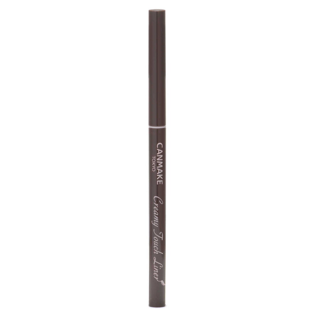 Canmake Creamy Touch Liner (10 Shades) - Pupsik Singapore