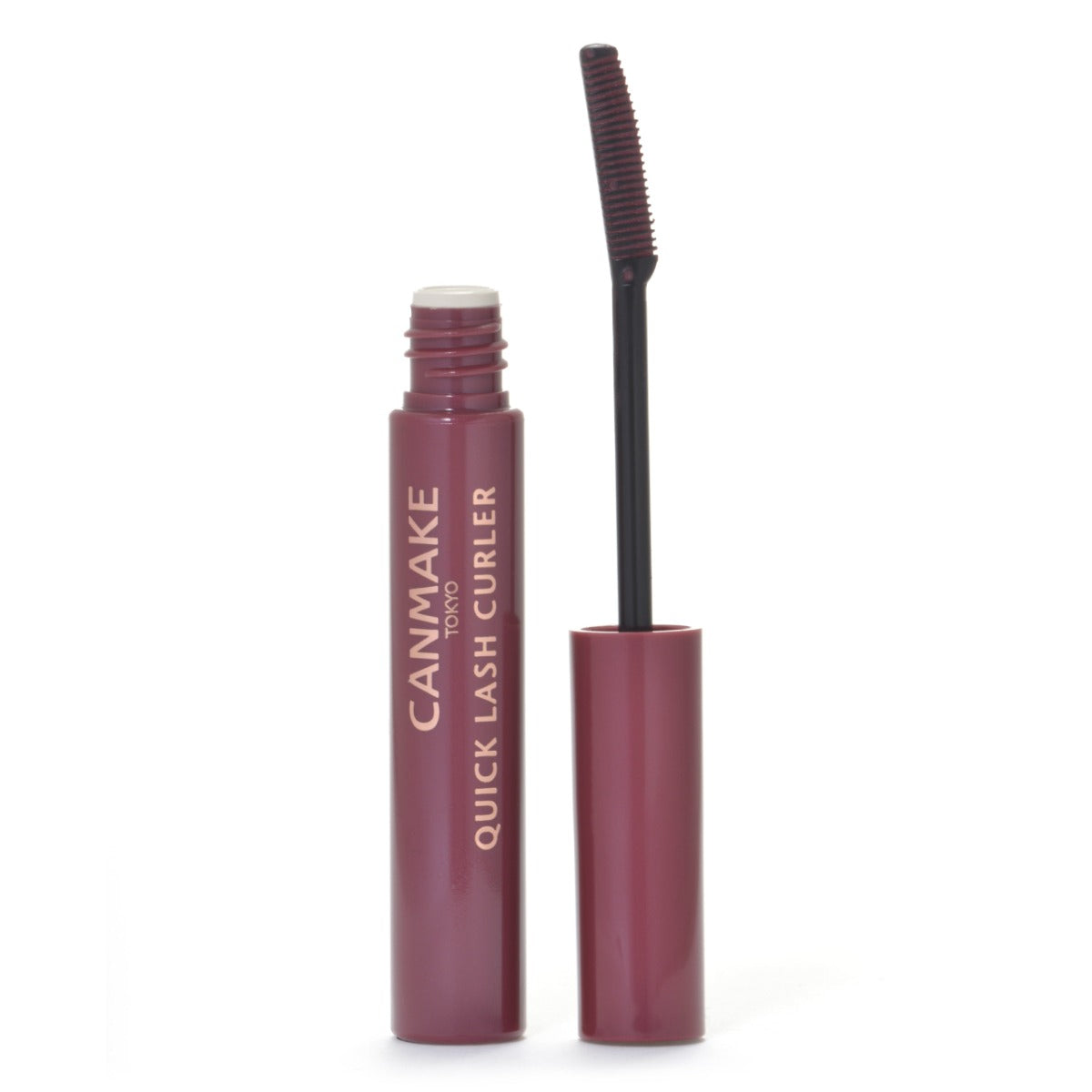 Canmake Quick Lash Curler (5 Colors) - Pupsik Singapore