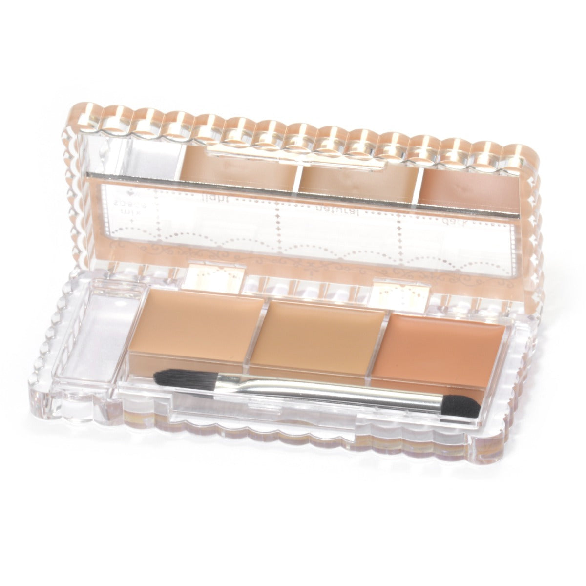 Canmake Color Mixing Concealer (3 Colors) - Pupsik Singapore