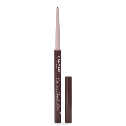 Canmake Creamy Touch Liner (10 Shades) - Pupsik Singapore