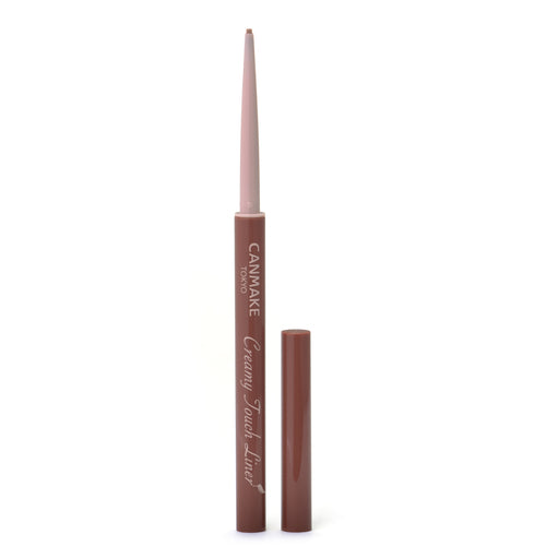 Canmake Creamy Touch Liner (10 Shades) - Pupsik Singapore