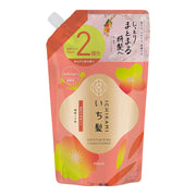 Kracie Ichikami Moisturizing Conditioner, 660ml Refill Pack - Exp 03/29