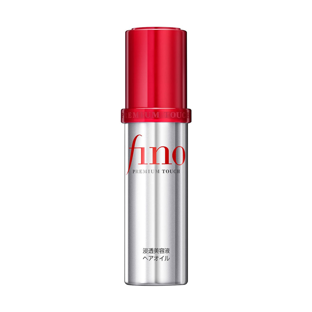 Shiseido Fino Premium Touch Hair Oil, 70ml - Exp 06/27
