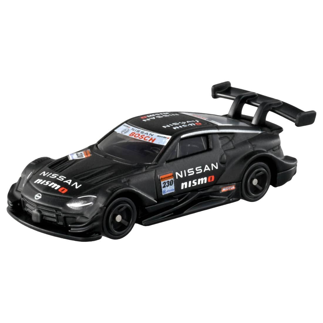 Tomica No.13 Nissan Fairlady Z NISMO GT500 Collectible Car Toy