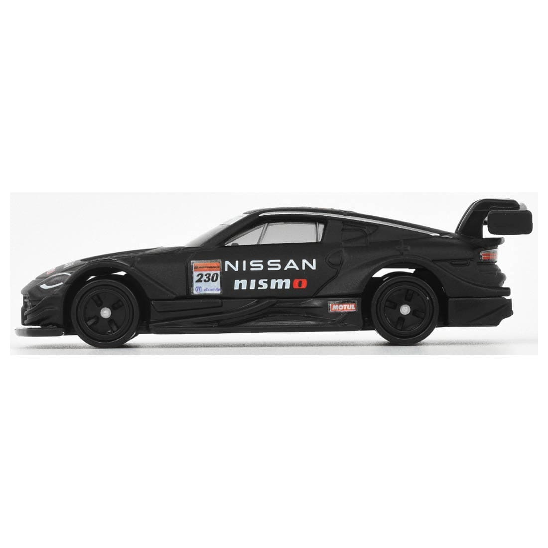 Tomica No.13 Nissan Fairlady Z NISMO GT500 Collectible Car Toy