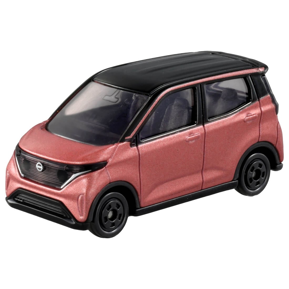 Tomica No.8 Nissan Sakura Collectible Car Toy