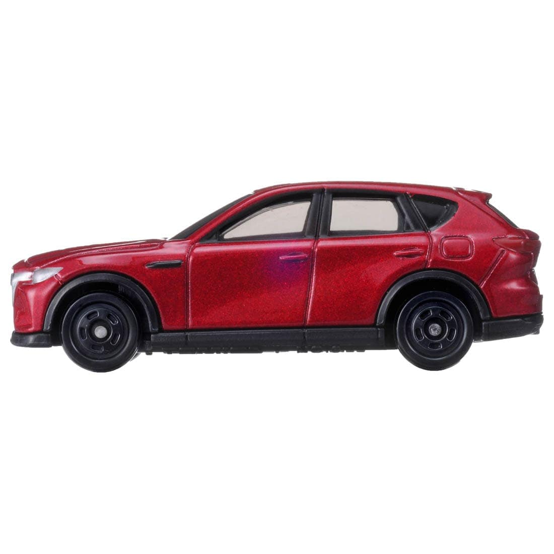 Tomica No.6 Mazda CX-60  Collectible Car Toy