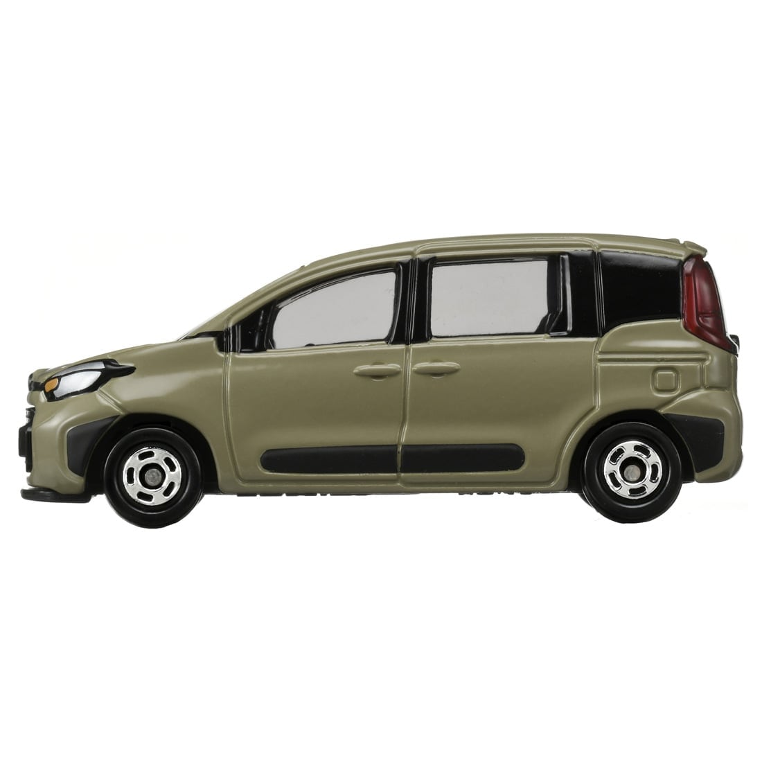 Tomica No.16 Toyota Sienta Collectible Car Toy