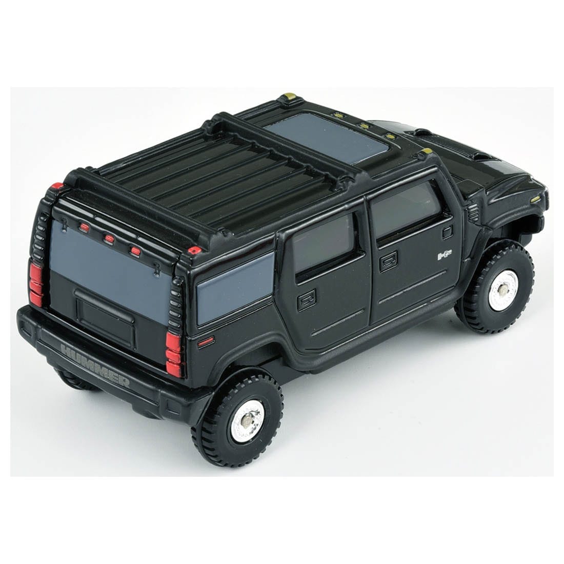 Tomica No.15 Hummer H2 Collectible Car Toy