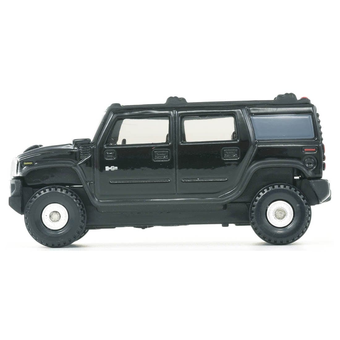 Tomica No.15 Hummer H2 Collectible Car Toy