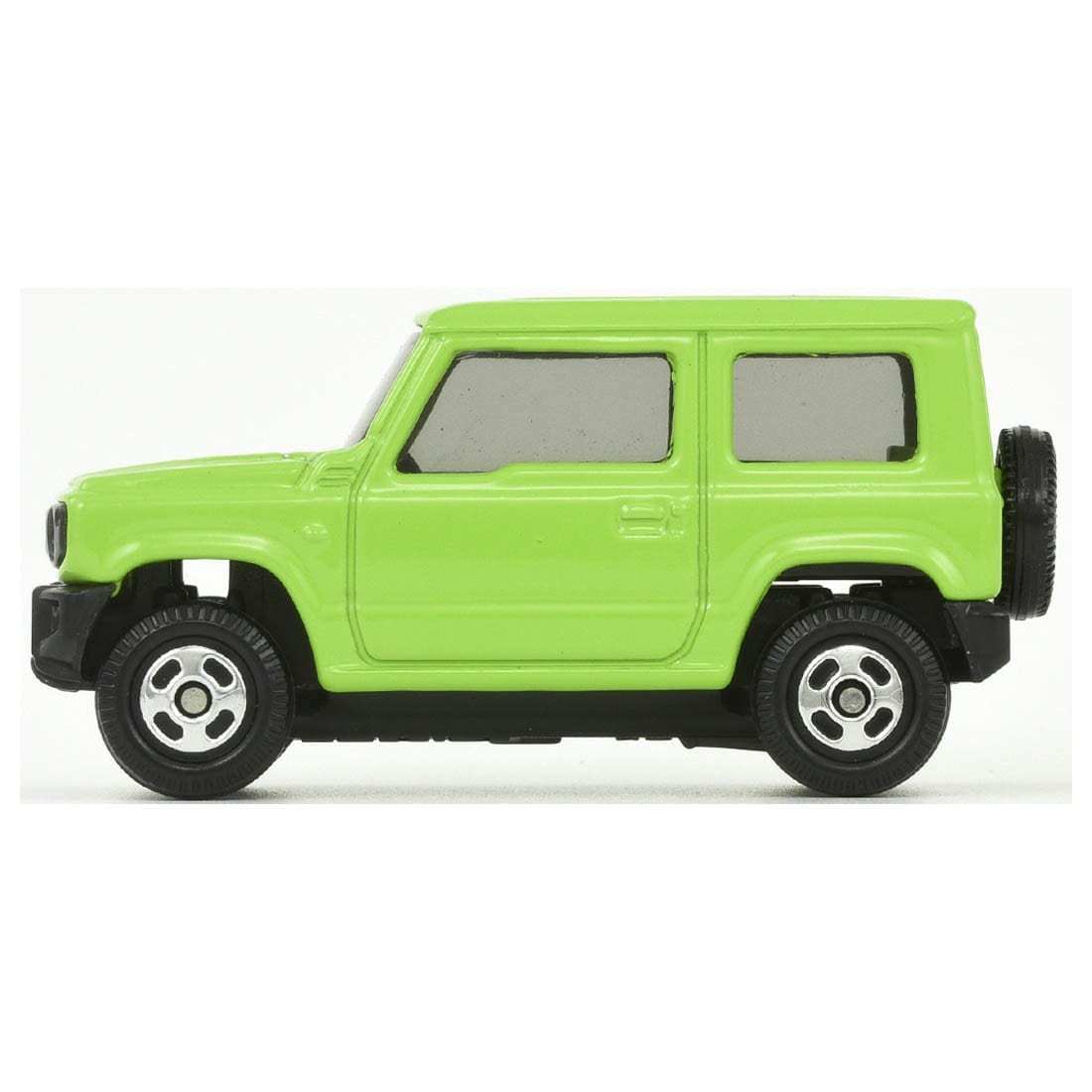Tomica No.14 Suzuki Jimny Collectible Car Toy