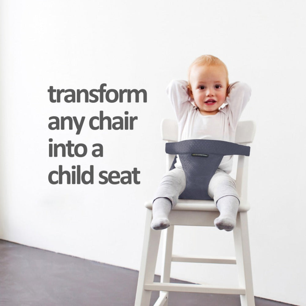 Minimonkey Pocket Mini Chair (4 Colours)