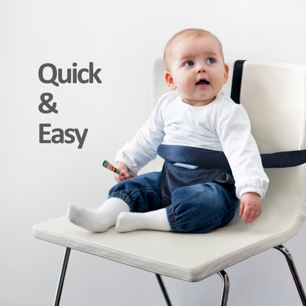 Minimonkey Pocket Mini Chair (4 Colours)