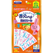 Kincho Insect Repellent Stickers (24pc)