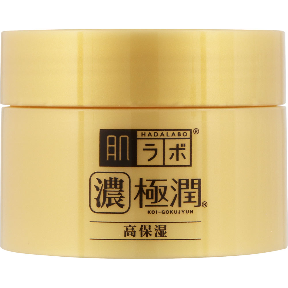 Hada Labo Gokujyun Perfect Gel, 100g - Exp 03/27