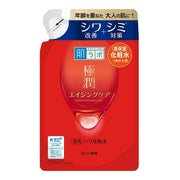 Hada Labo Gokujyun Lifting + Firming Anti Aging Lotion, 170m Refill (Exp 04/27)
