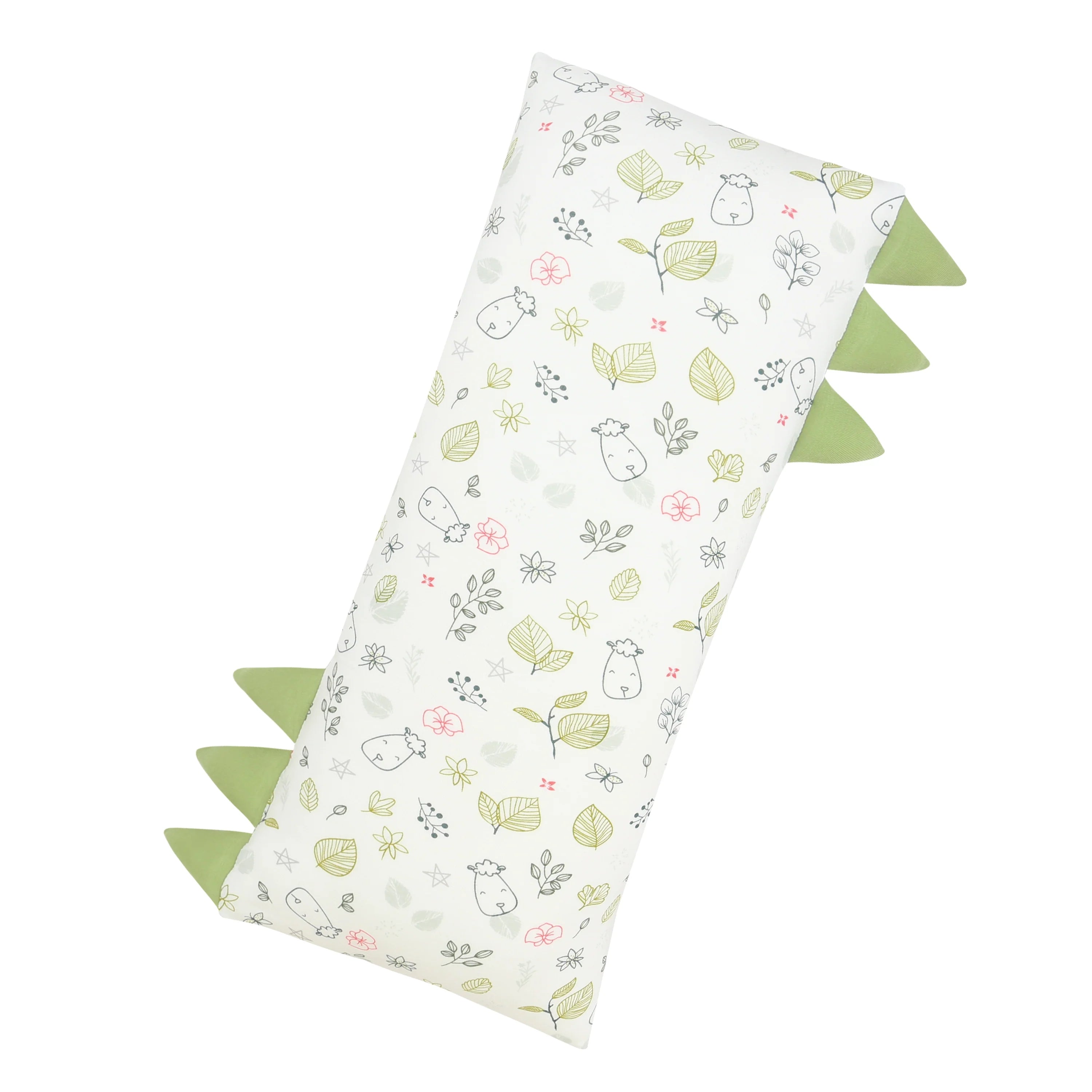 Baa Baa Sheepz Bed-Time Buddy Medium Pillow (15 Designs)